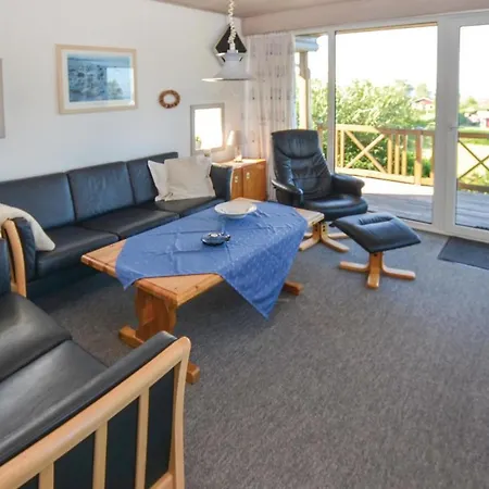 Ferienhaus Two-bedroom Holiday In