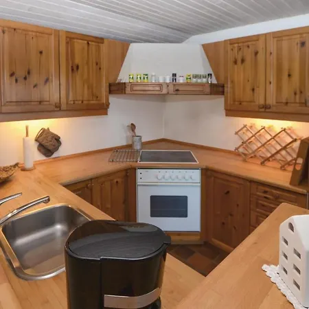 Two-bedroom Holiday In Ferienhaus Broager