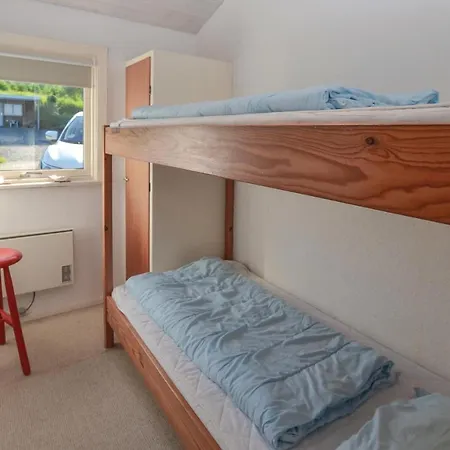 Ferienhaus Two-bedroom Holiday In