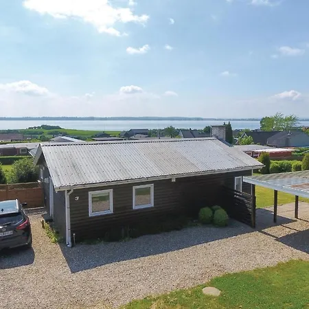 Two-bedroom Holiday In Ferienhaus