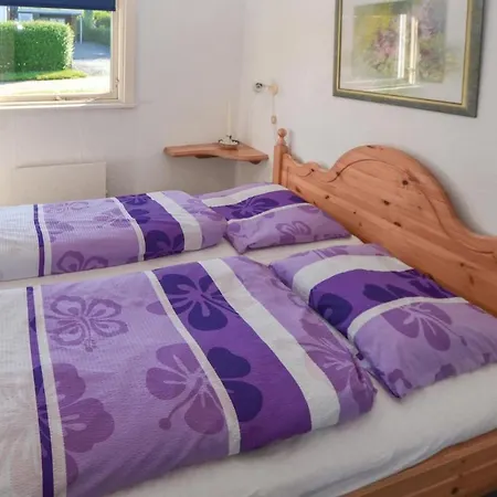 Ferienhaus Two-bedroom Holiday In Broager