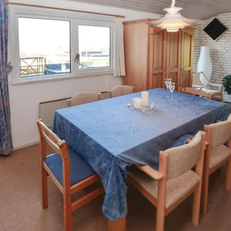 Ferienhaus Two-bedroom Holiday In *